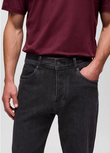 Carlsbad 760 Standard Jean, Color: Black Sand, image 11