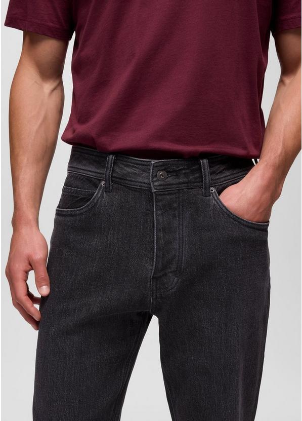 Carlsbad 760 Standard Jean, Color: Black Sand, image 3