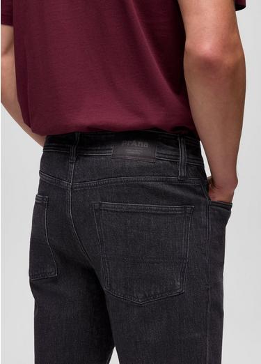 Carlsbad 760 Standard Jean, Color: Black Sand, image 12