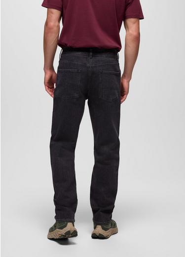 Carlsbad 760 Standard Jean, Color: Black Sand, image 10