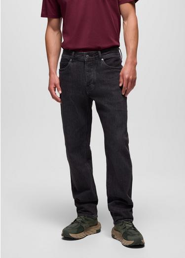 Carlsbad 760 Standard Jean, Color: Black Sand, image 9