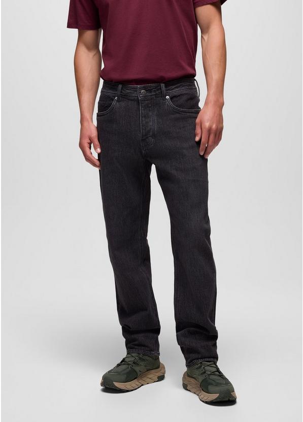 Carlsbad 760 Standard Jean, Color: Black Sand, image 1