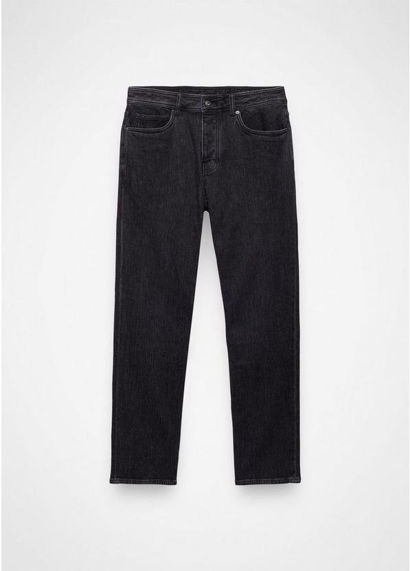 Carlsbad 760 Standard Jean, Color: Black Sand, image 6