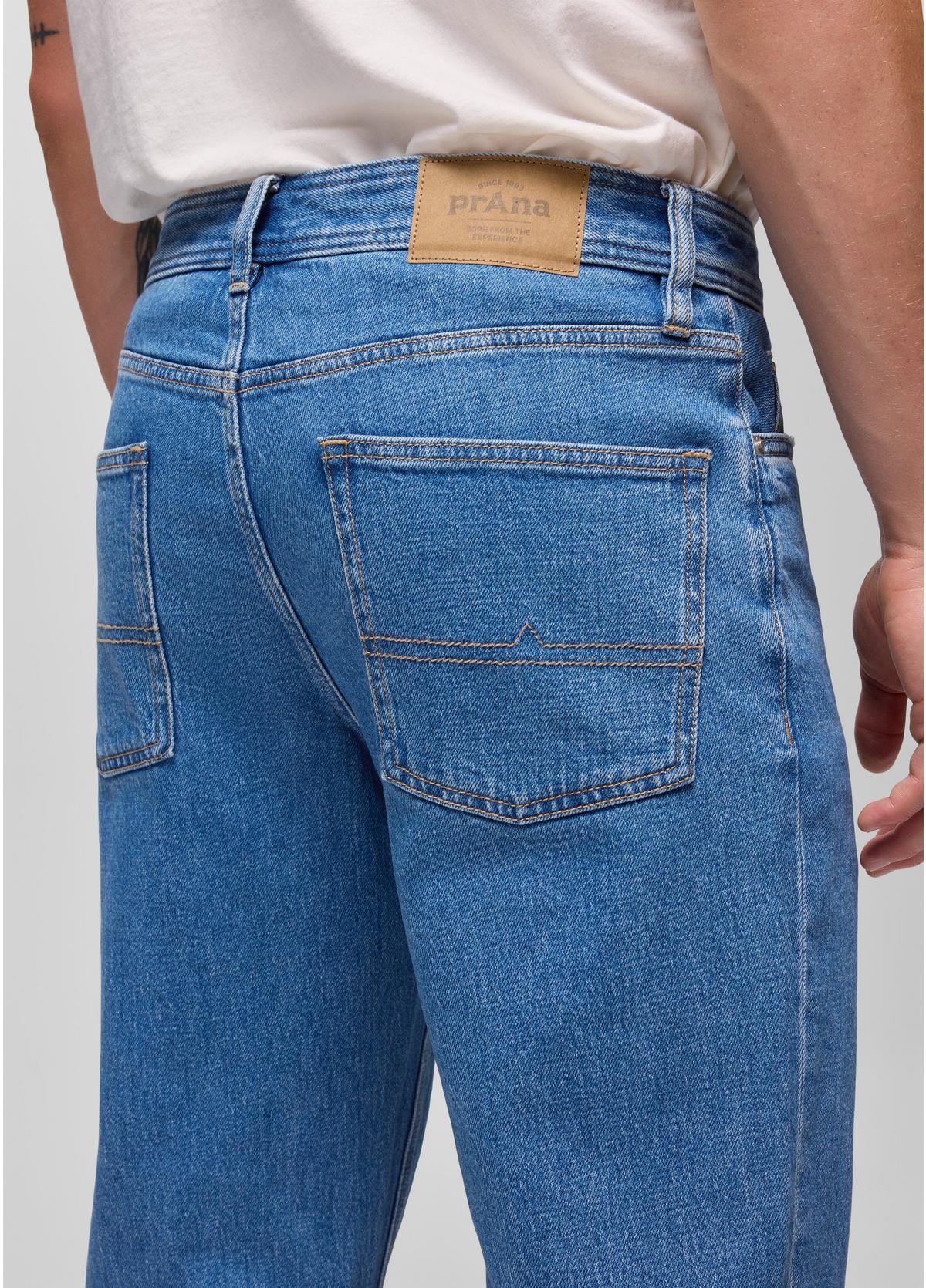 Carlsbad 760 Standard Jean | Mens Denim | prAna