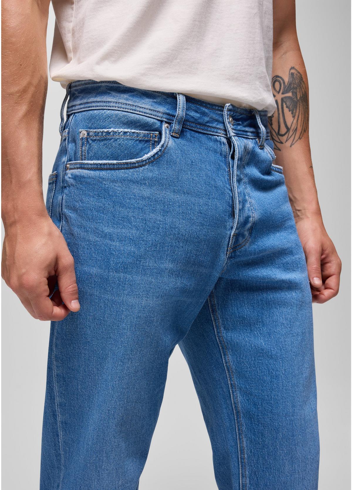 Carlsbad 760 Standard Jean | Mens Denim | prAna