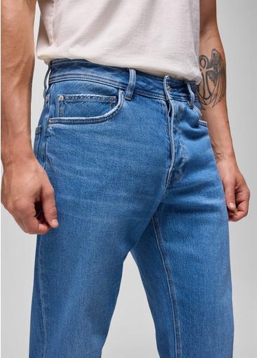 Carlsbad 760 Standard Jean, Color: Sea Salt, image 4