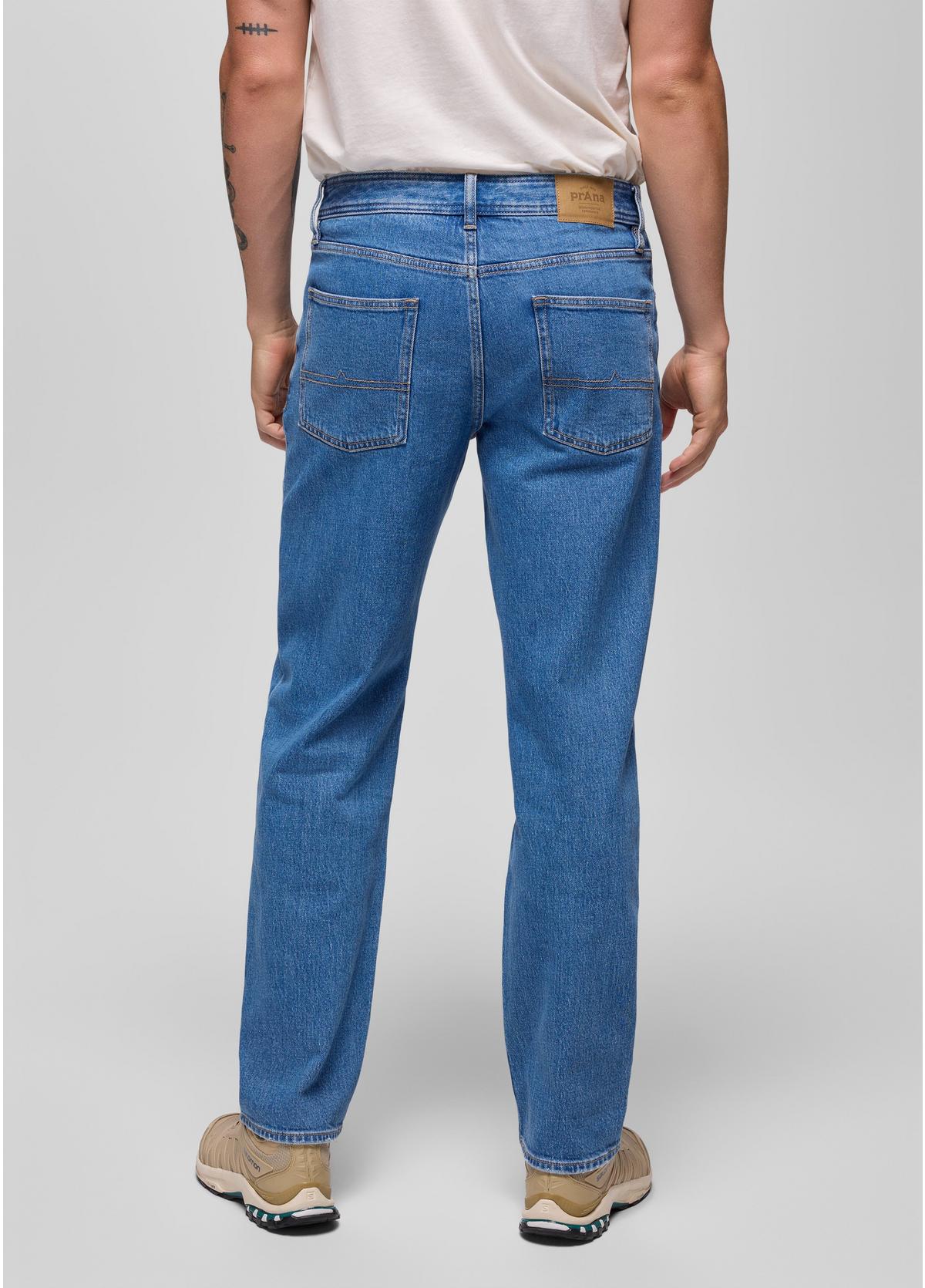 Carlsbad 760 Standard Jean | Mens Denim | prAna