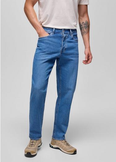 Carlsbad 760 Standard Jean, Color: Sea Salt, image 1