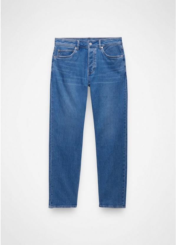 Carlsbad 760 Standard Jean, Color: Sea Salt, image 6