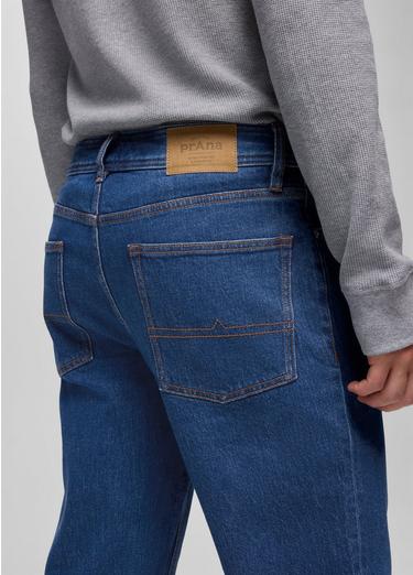 Carlsbad 760 Standard Jean, Color: Lagoon, image 7