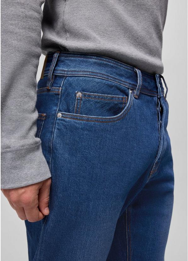 Carlsbad 760 Standard Jean, Color: Lagoon, image 4