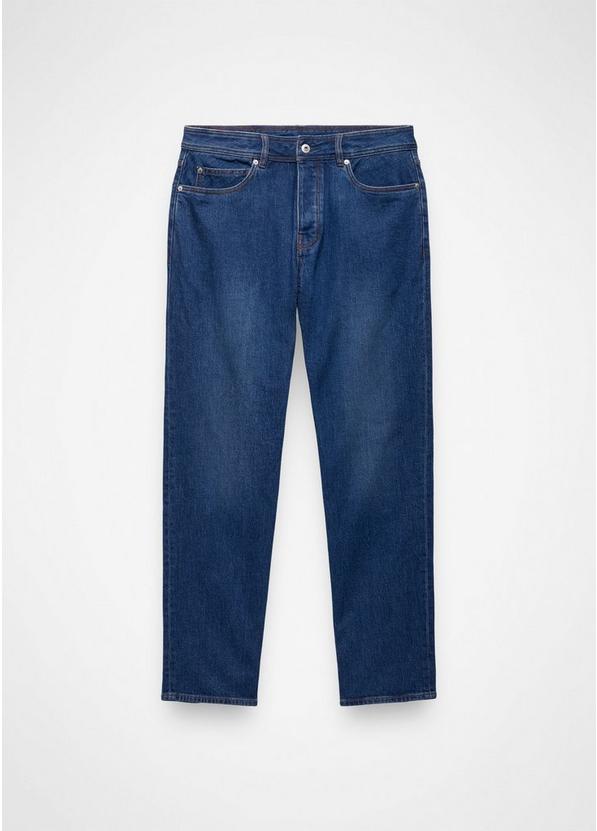 Carlsbad 760 Standard Jean, Color: Lagoon, image 6