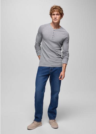 Carlsbad 760 Standard Jean, Color: Lagoon, image 5