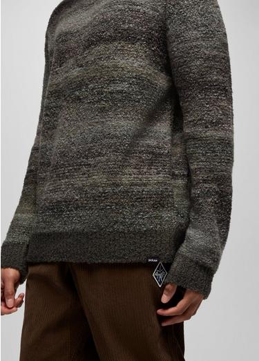 Unbounded Sweater, Color: Nori, image 8