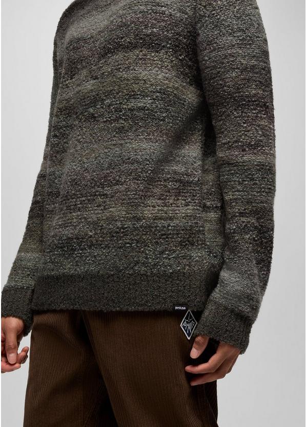Unbounded Sweater, Color: Nori, image 4