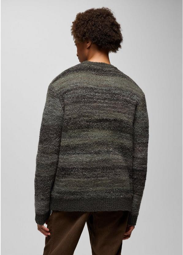 Unbounded Sweater, Color: Nori, image 2