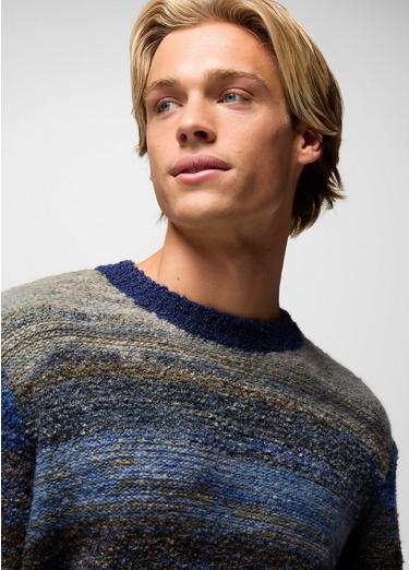 Unbounded Sweater, Color: Capulet Blue, image 11