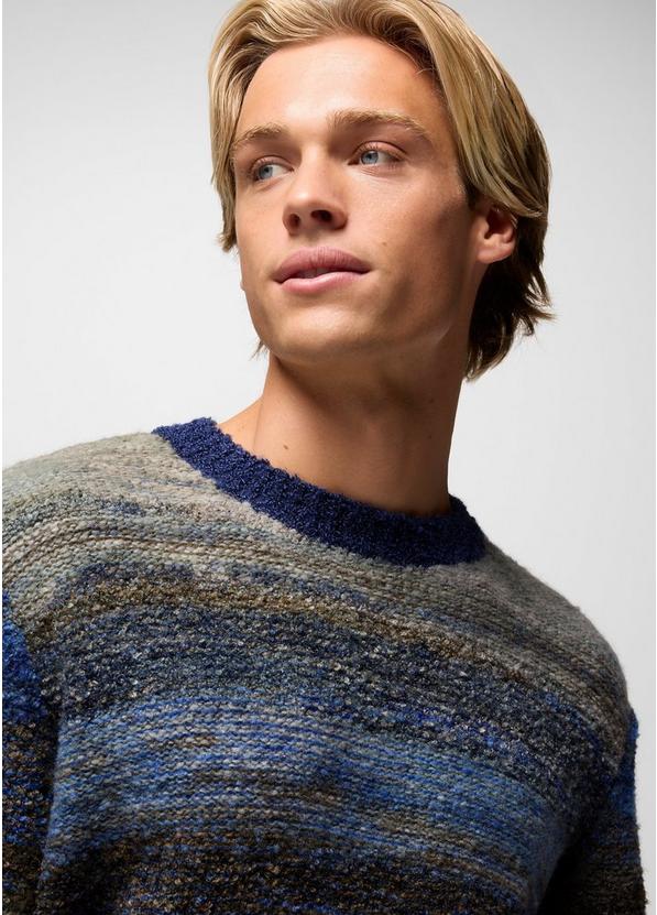 Unbounded Sweater, Color: Capulet Blue, image 3