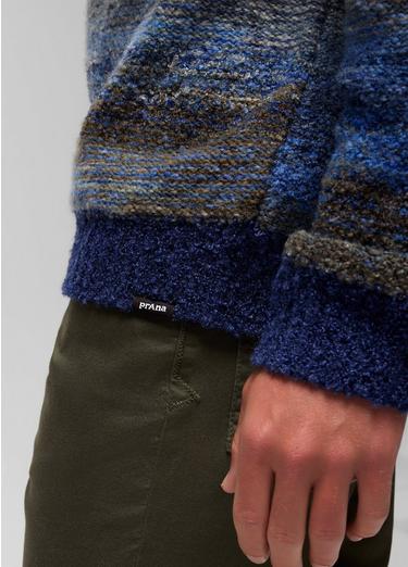 Unbounded Sweater, Color: Capulet Blue, image 12