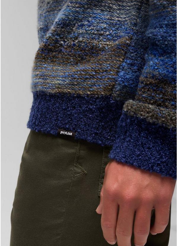 Unbounded Sweater, Color: Capulet Blue, image 4