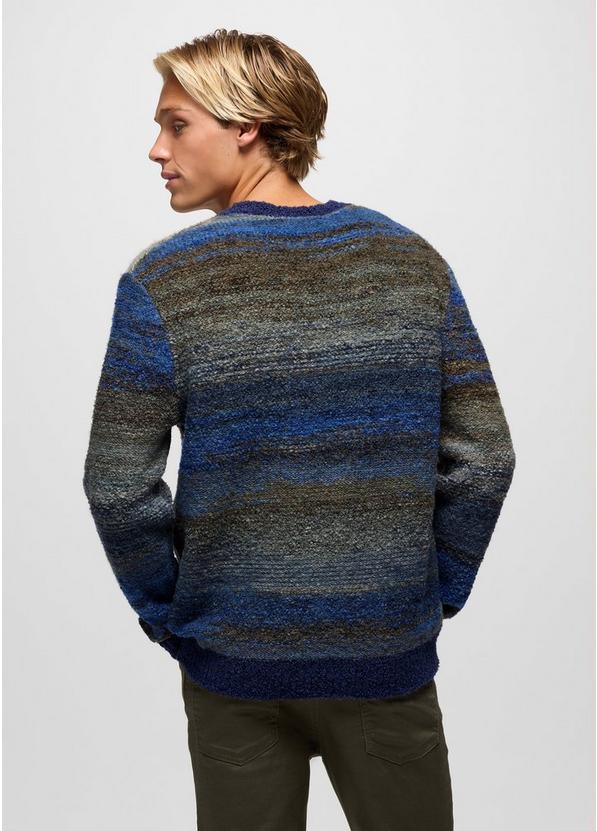 Unbounded Sweater, Color: Capulet Blue, image 2
