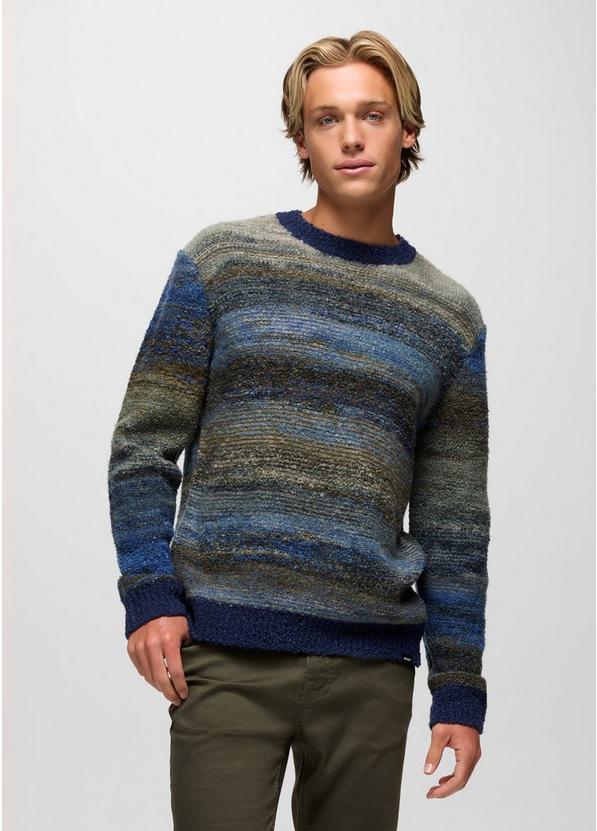 Unbounded Sweater, Color: Capulet Blue, image 1