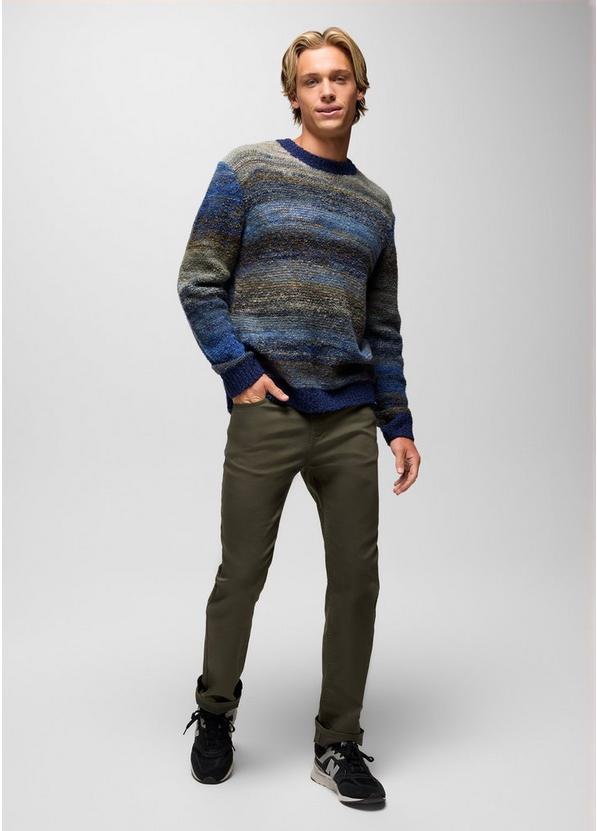 Unbounded Sweater, Color: Capulet Blue, image 5