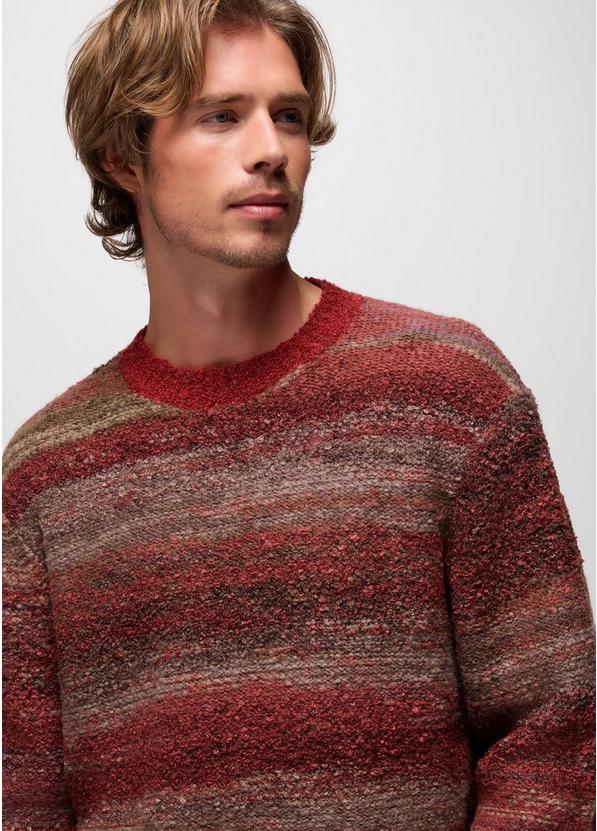Unbounded Sweater, Color: Retrograde, image 3