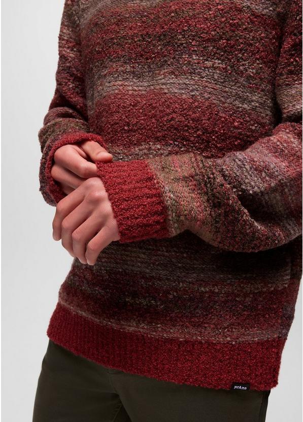 Unbounded Sweater, Color: Retrograde, image 4