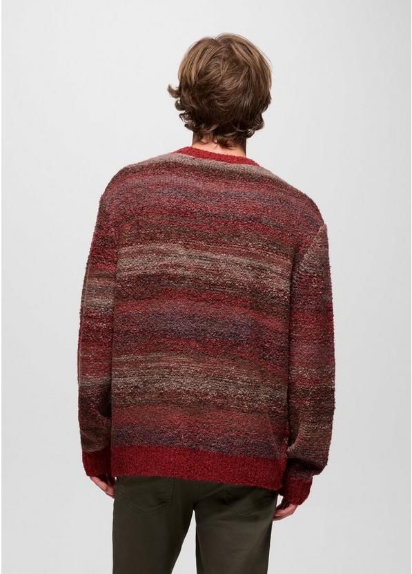 Unbounded Sweater, Color: Retrograde, image 2