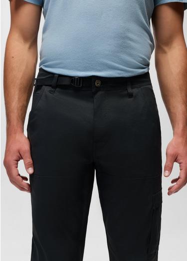 Stretch Zion Standard Pant, Color: Black, image 11