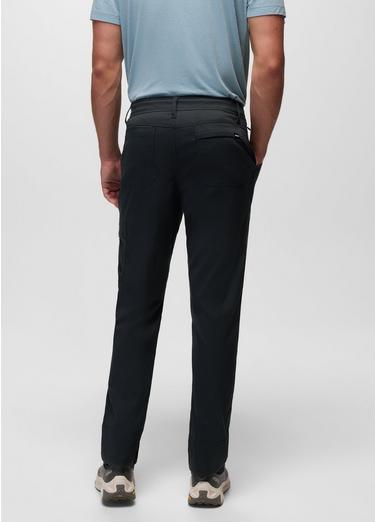 Stretch Zion Standard Pant, Color: Black, image 22
