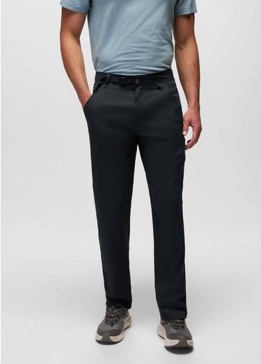 Stretch Zion Standard Pant, Color: Black, image 21