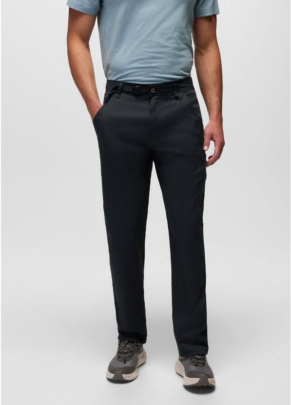 Stretch Zion Standard Pant, Color: Black, image 6