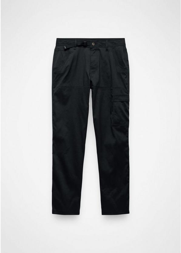 Stretch Zion Standard Pant, Color: Black, image 7