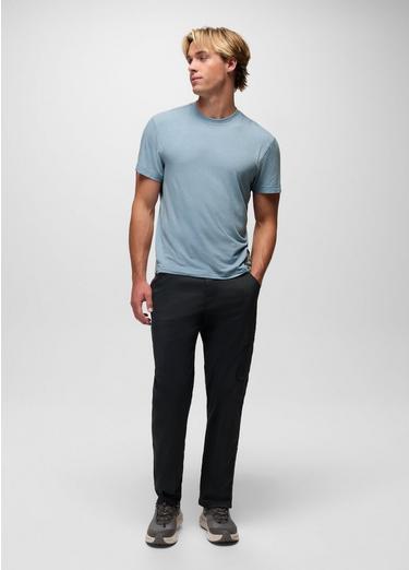 Stretch Zion Standard Pant, Color: Black, image 11