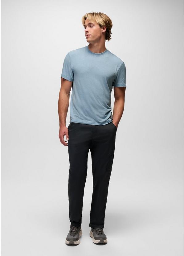 Stretch Zion Standard Pant, Color: Black, image 1
