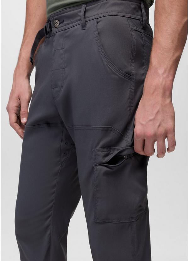 Stretch Zion Standard Pant, Color: Shadow, image 10
