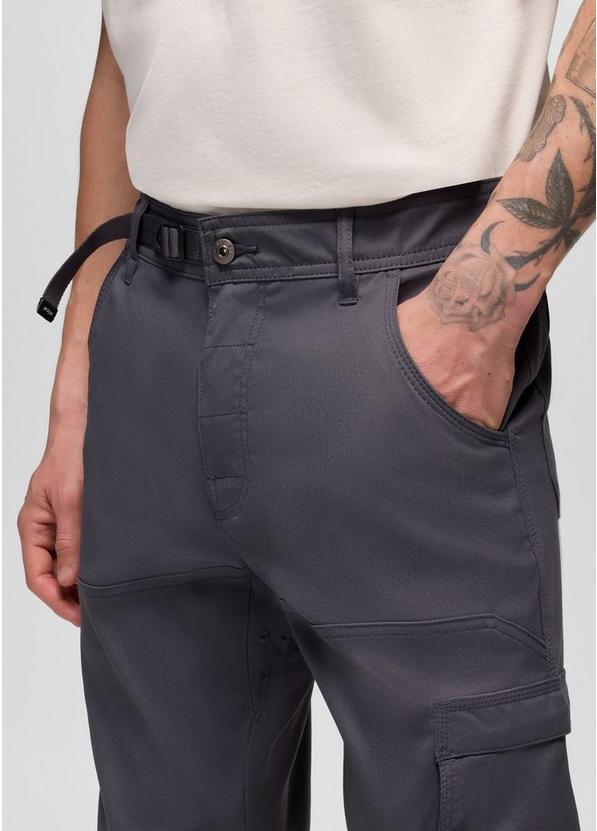 Stretch Zion Standard Pant, Color: Shadow, image 9