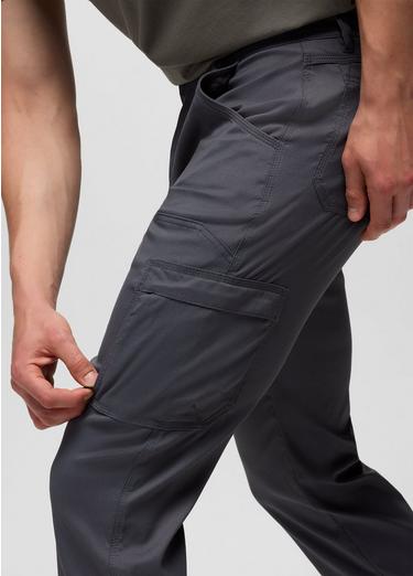 Stretch Zion Standard Pant, Color: Shadow, image 12