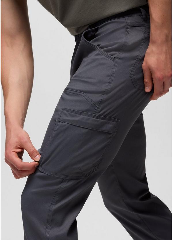 Stretch Zion Standard Pant, Color: Shadow, image 4