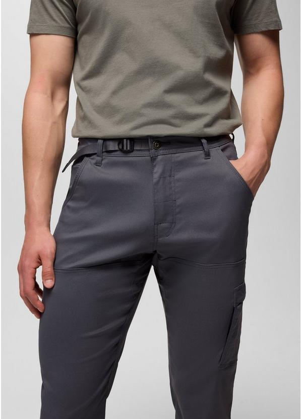 Stretch Zion Standard Pant, Color: Shadow, image 5