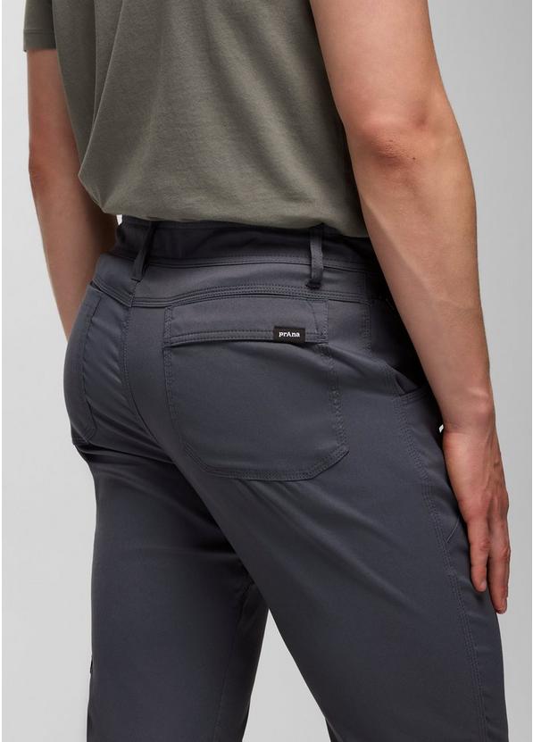 Stretch Zion Standard Pant, Color: Shadow, image 6