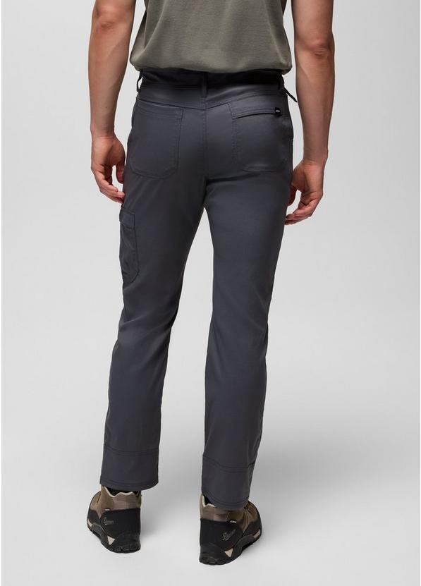 Stretch Zion Standard Pant, Color: Shadow, image 2