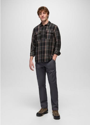 Stretch Zion Standard Pant, Color: Shadow, image 7