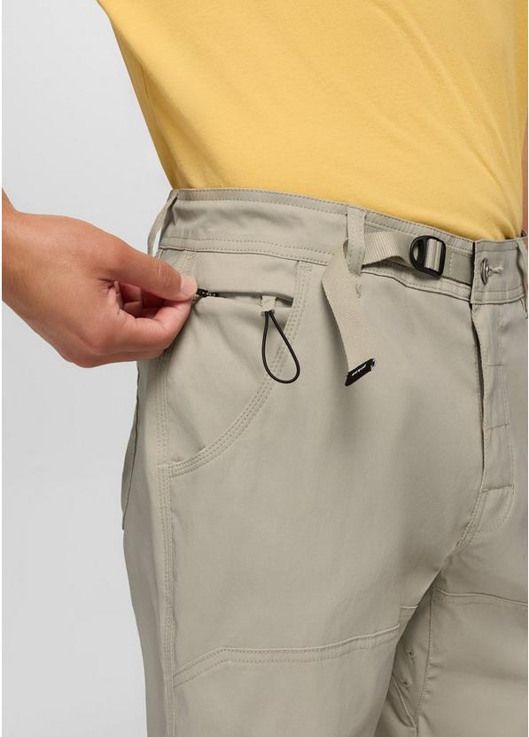 Stretch Zion Standard Pant, Color: Stoned, image 3