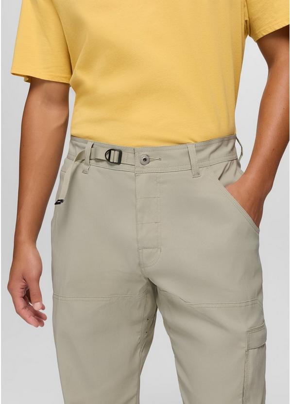 Stretch Zion Standard Pant, Color: Stoned, image 4