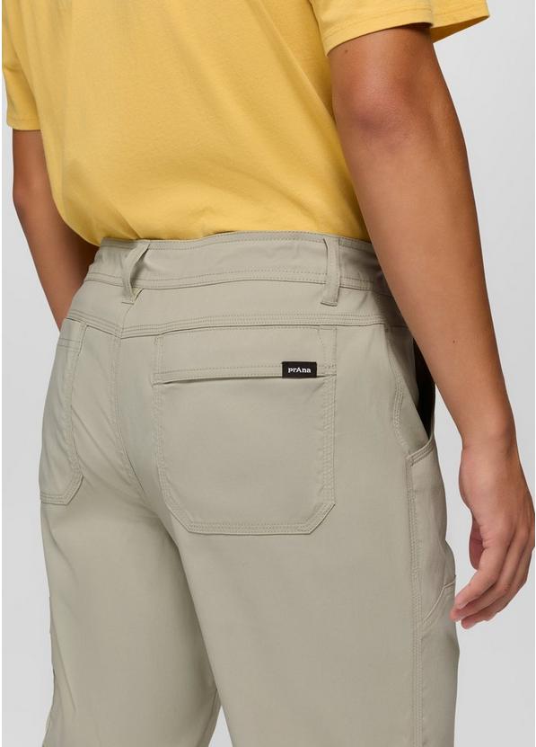Stretch Zion Standard Pant, Color: Stoned, image 5