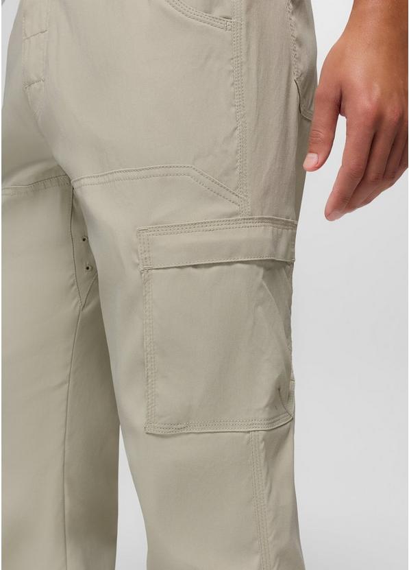 Stretch Zion Standard Pant, Color: Stoned, image 6