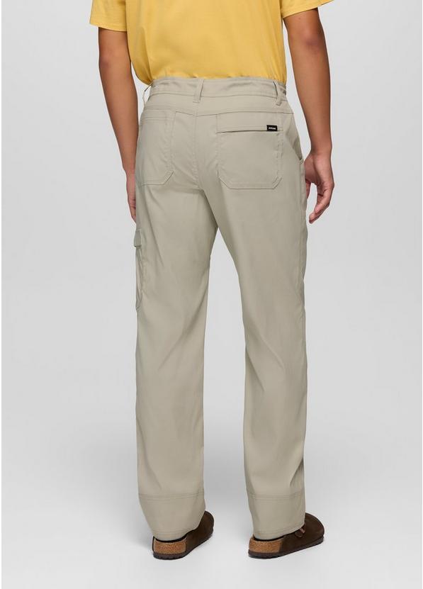 Stretch Zion Standard Pant, Color: Stoned, image 2